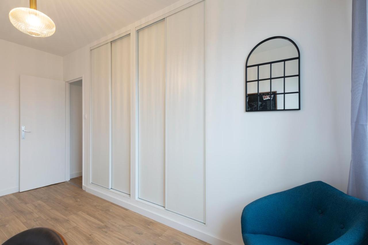 Appartement Le Radieux De Placieux - Pour 6 Avec Parking Prive *