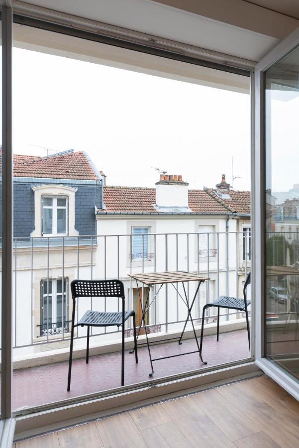 Le Radieux De Placieux - Pour 6 Avec Parking Prive Appartement